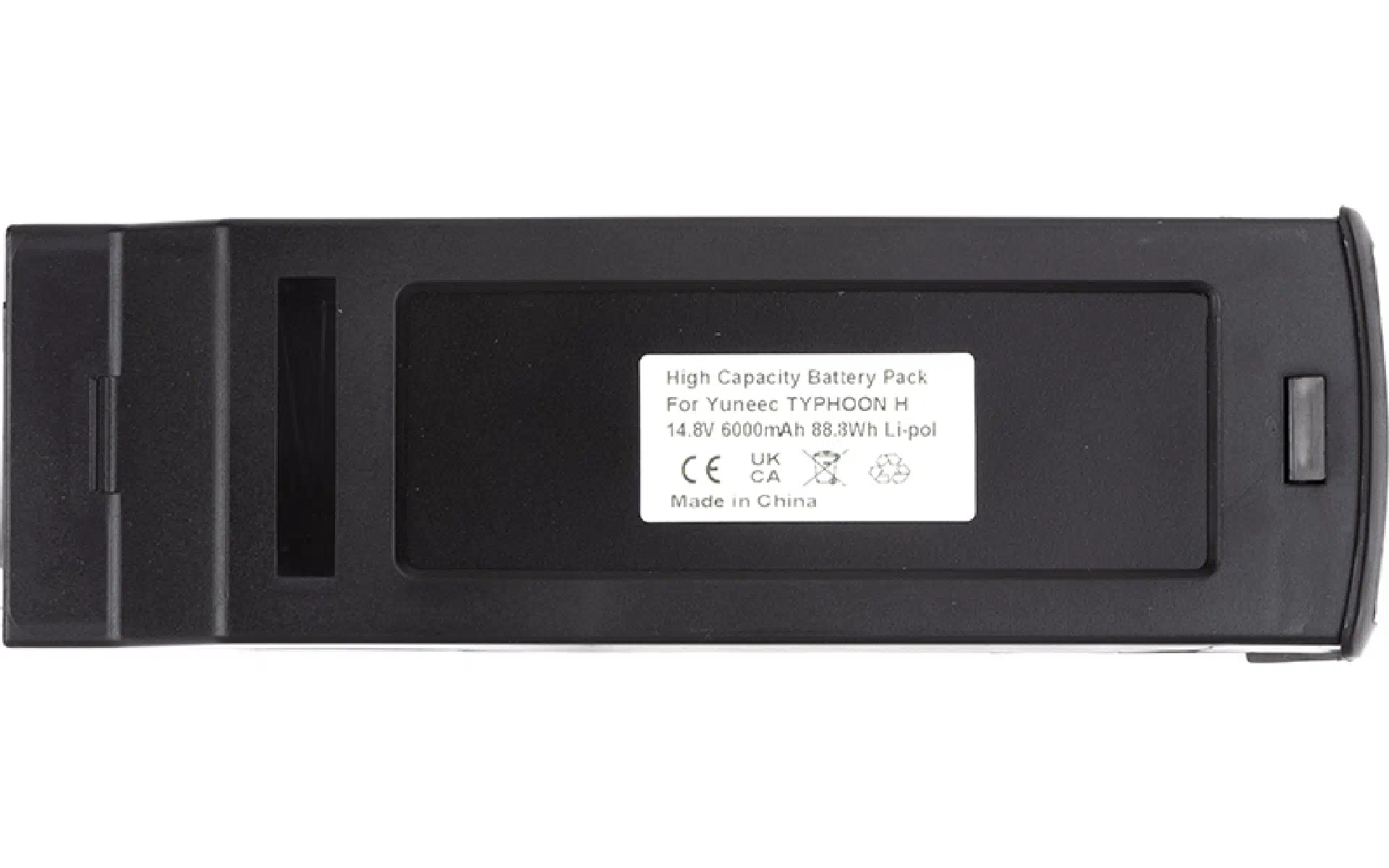 بطارية للطائرات بدون طيار PowerPlant (CB970780) بطارية للطائرات بدون طيار PowerPlant (CB970780)