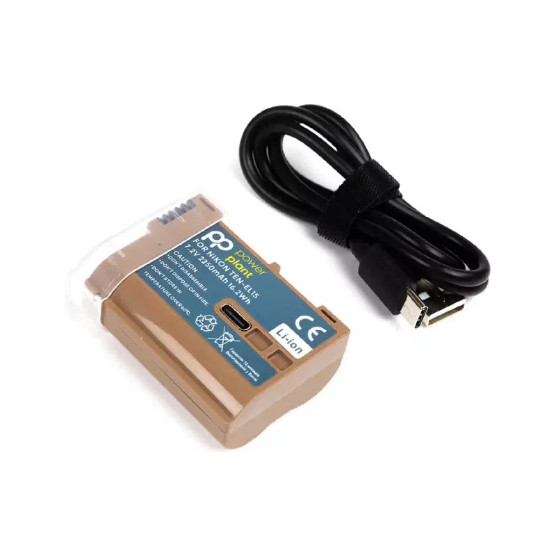 Batería PowerPlant (CB970902)