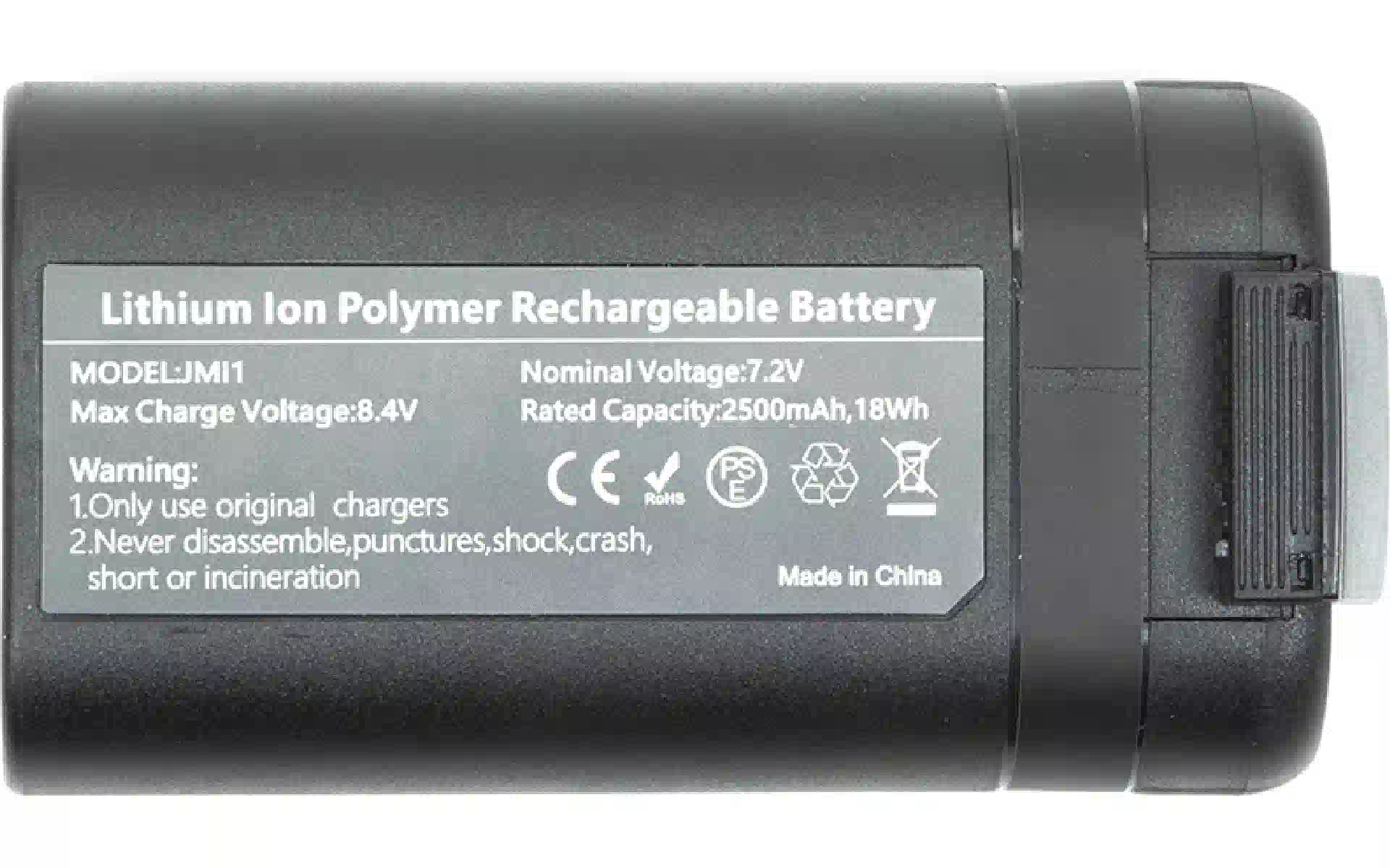 Акумулятор PowerPlant (CB970919) Акумулятор PowerPlant (CB970919)