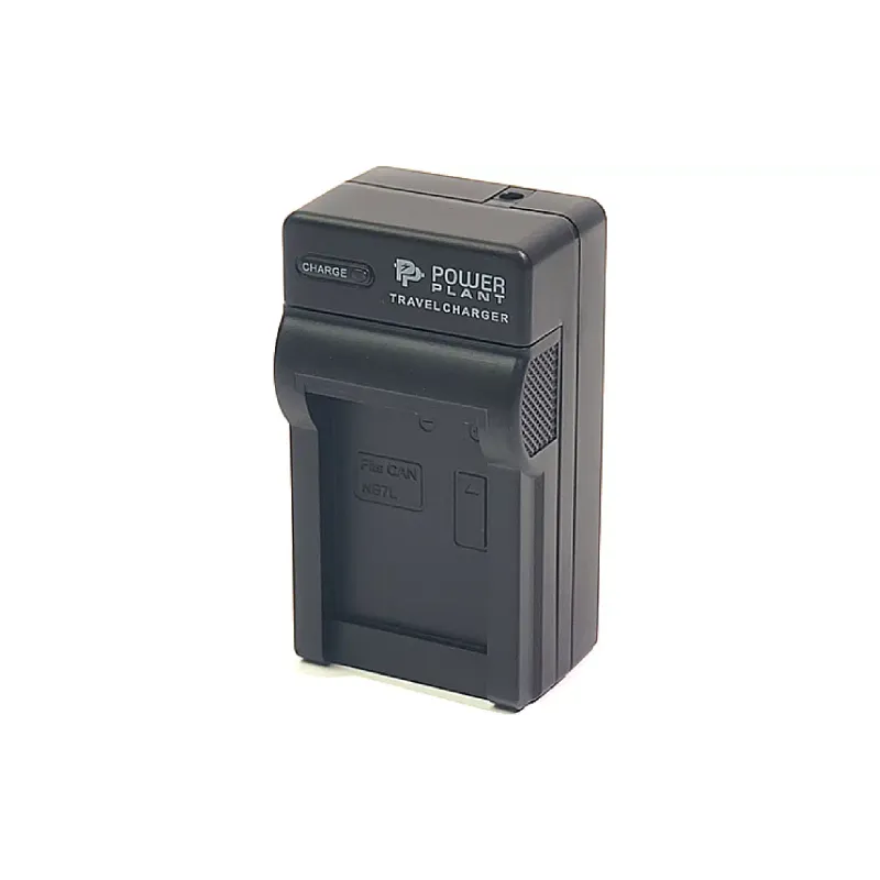 Cargador PowerPlant (CH980048)