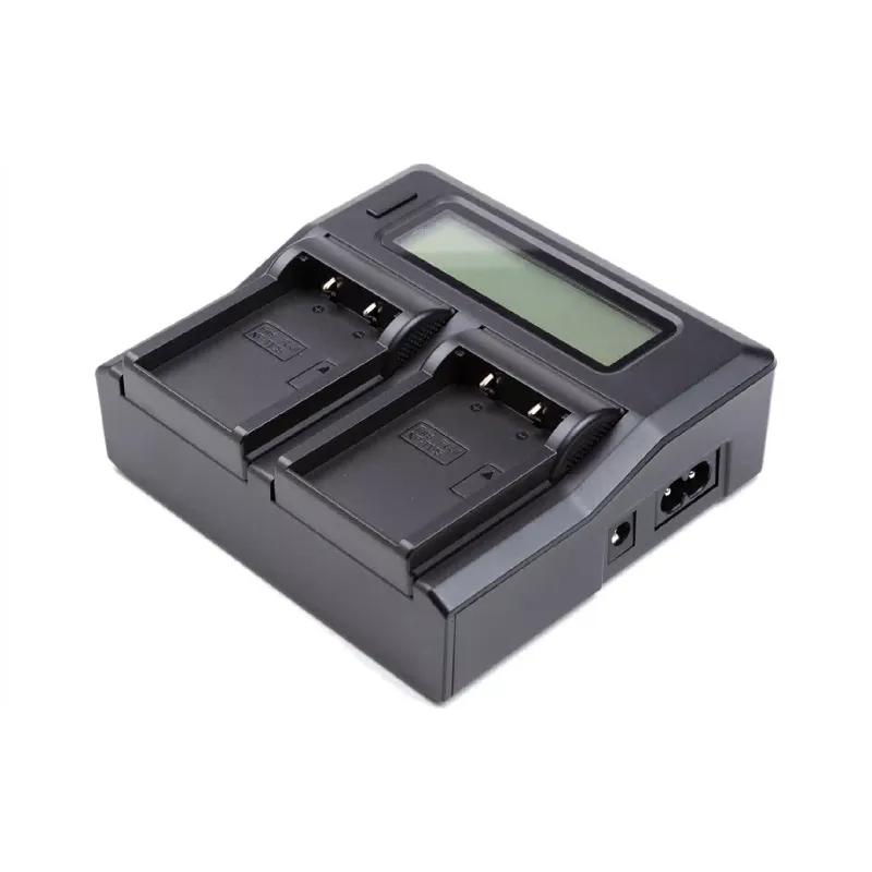 Cargador PowerPlant (CH980277)