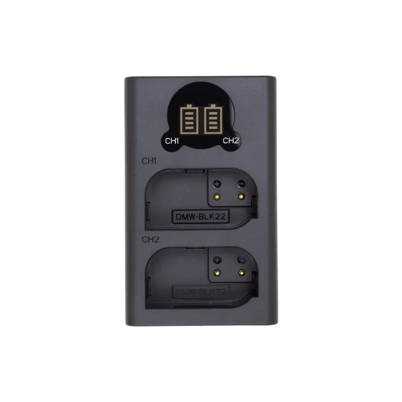 Cargador PowerPlant (CH980376)