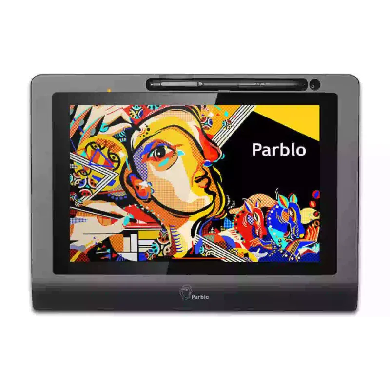 Монитор Parblo  (COAST10)