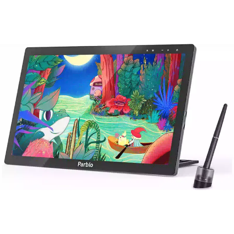 Монитор Parblo  (COAST22PRO)