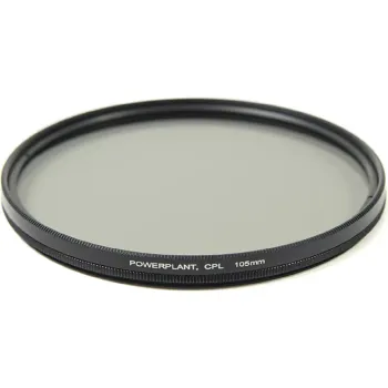 Filtro de luz PowerPlant (CPLF105)