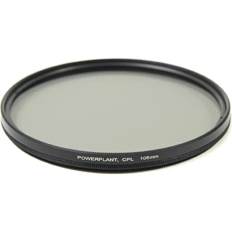 Φίλτρο φωτός PowerPlant (CPLF105)