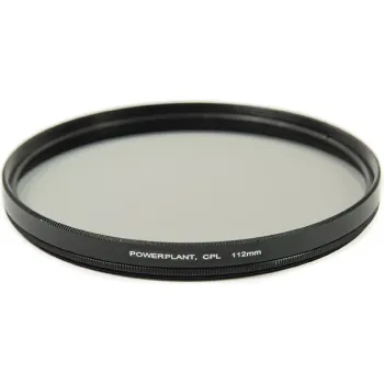 Filtro de luz PowerPlant (CPLF112)