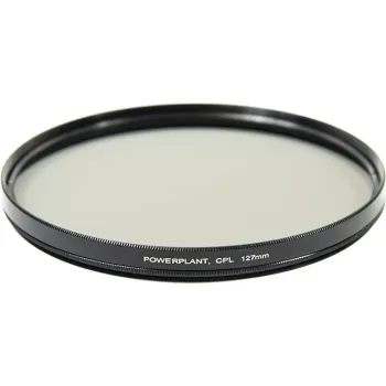 Filtro de luz PowerPlant (CPLF127)