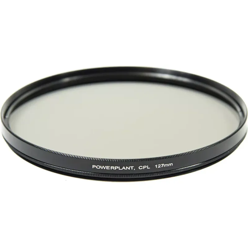 Filtro de luz PowerPlant (CPLF127)