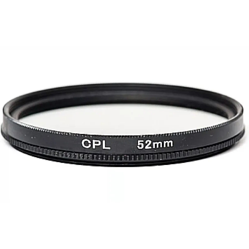 Filtro de luz PowerPlant (CPLF52)