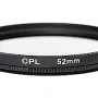 Filtro de luz PowerPlant (CPLF52)