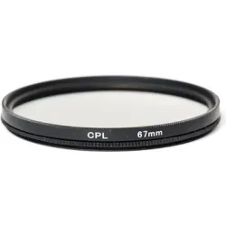 مرشح الضوء PowerPlant (CPLF67)