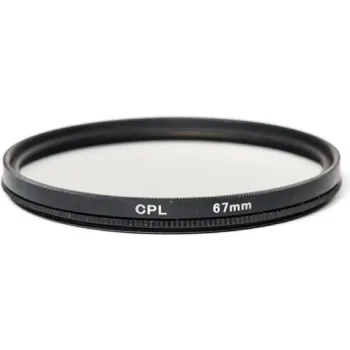 Filtro de luz PowerPlant (CPLF67)