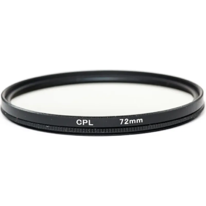 مرشح الضوء PowerPlant (CPLF72)