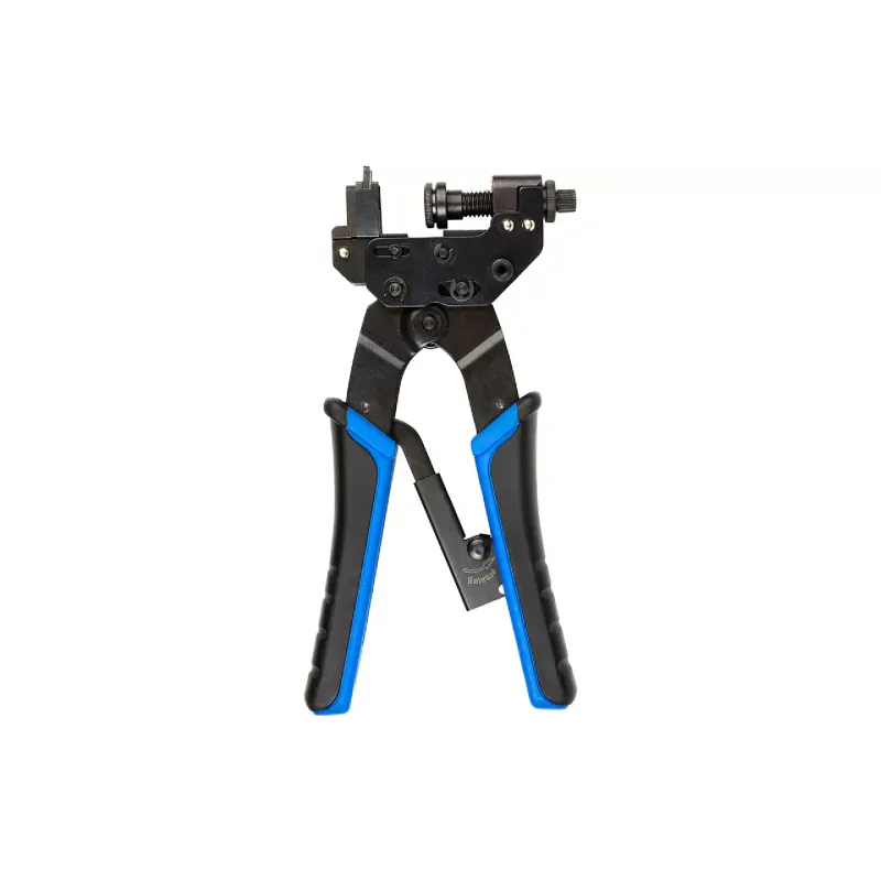 Εργαλείο πτύχωσης για ακροδέκτες PowerPlant (DE156)