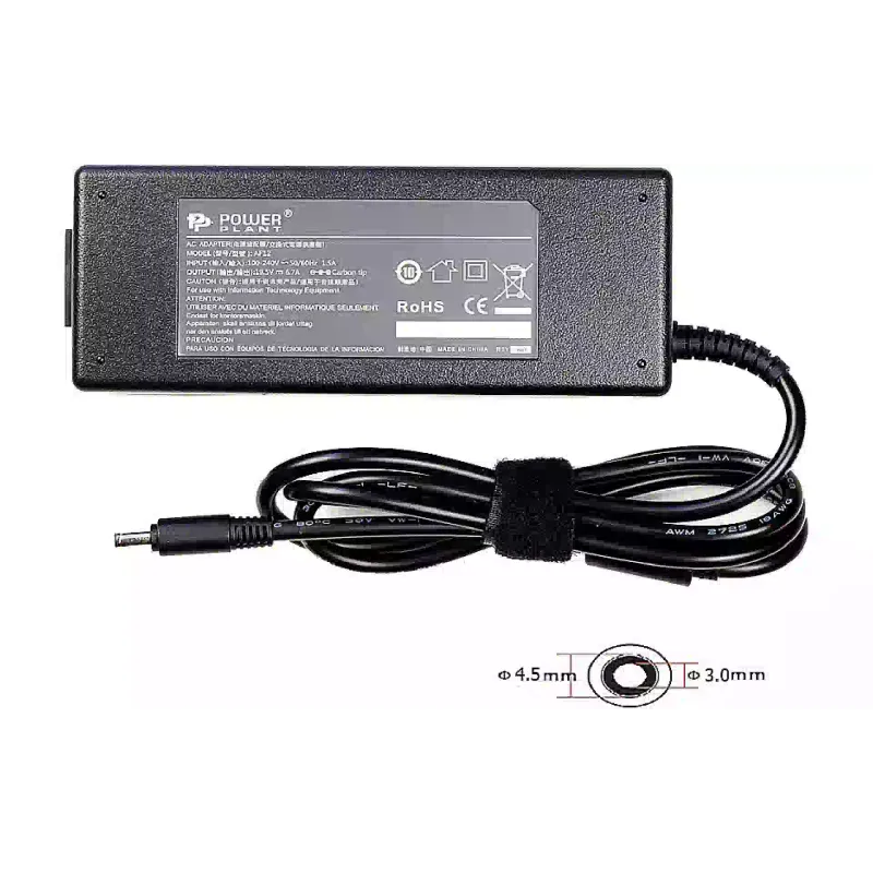 захранващ блок PowerPlant (DL130G4530)