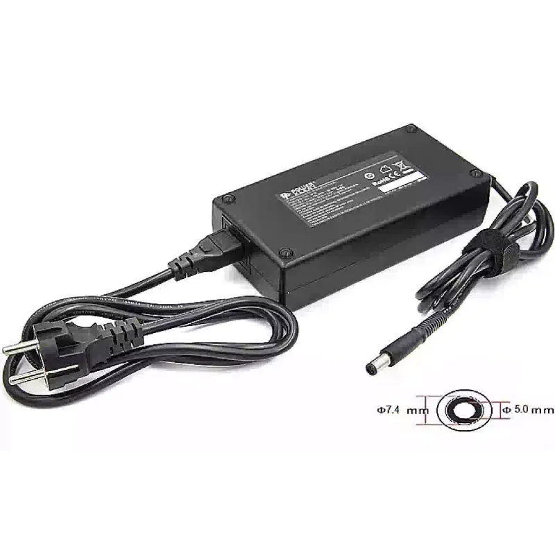 Блок живлення PowerPlant (DL180G7450)