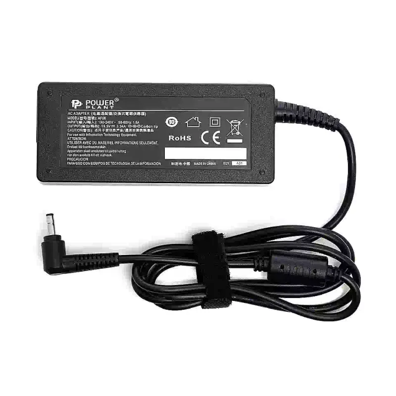 وحدة الطاقة PowerPlant (DL65G4017)