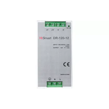 power unit HiSmart (DR-120-12)