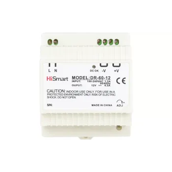 power unit HiSmart (DR-60-12)