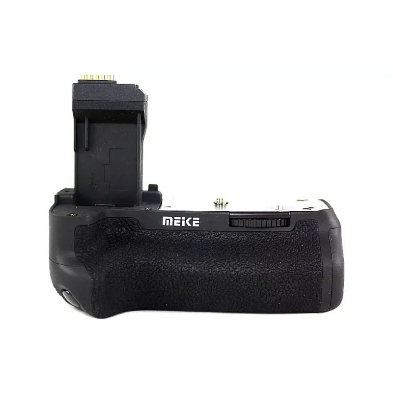 Pacote de bateria Meike (DV00BG0053)