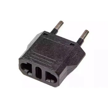 Adaptador PowerPlant, Black (DV00DV0022)