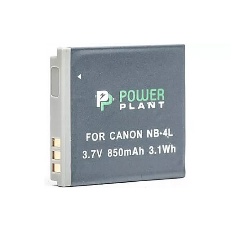 Батерия PowerPlant (DV00DV1006)