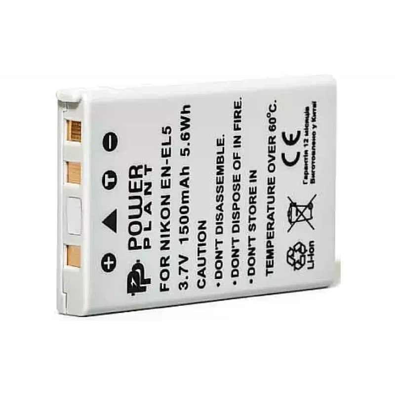 بطارية PowerPlant (DV00DV1040)