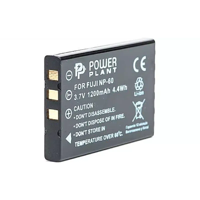 بطارية PowerPlant (DV00DV1047)