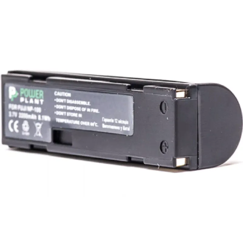 Batería PowerPlant 2200 mAh NP-100 (DV00DV1049)