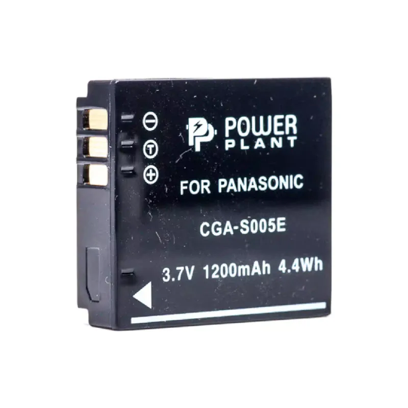 Batterie PowerPlant (DV00DV1099)