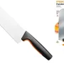 Cuchillo de cocina Fiskars Functional Form, Black (1057537)