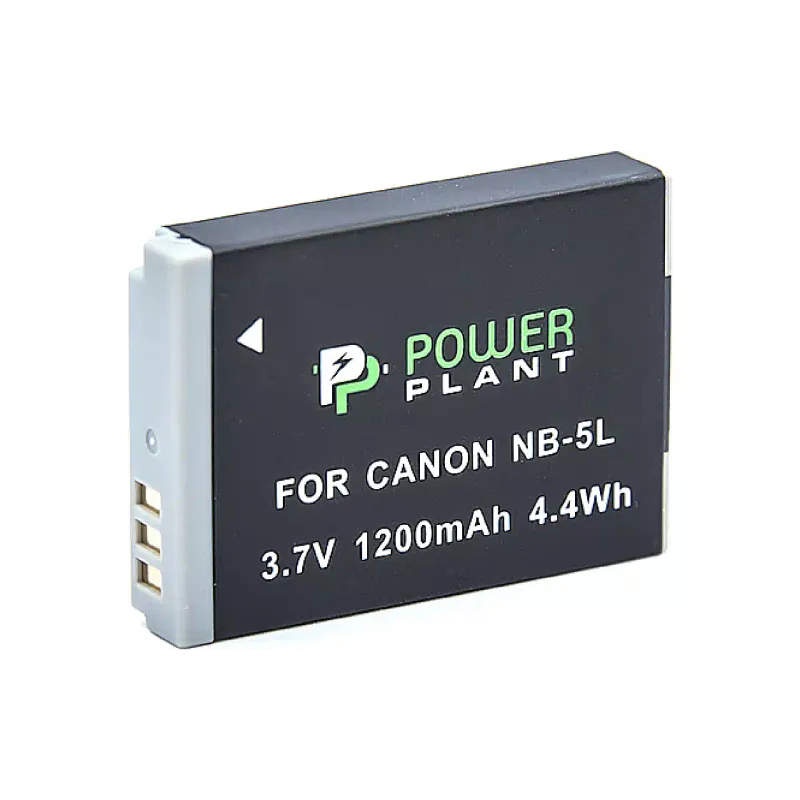 Батерия PowerPlant (DV00DV1160)