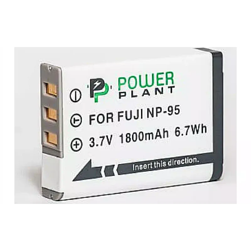 بطارية PowerPlant (DV00DV1191)