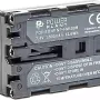 بطارية PowerPlant (DV00DV1229)