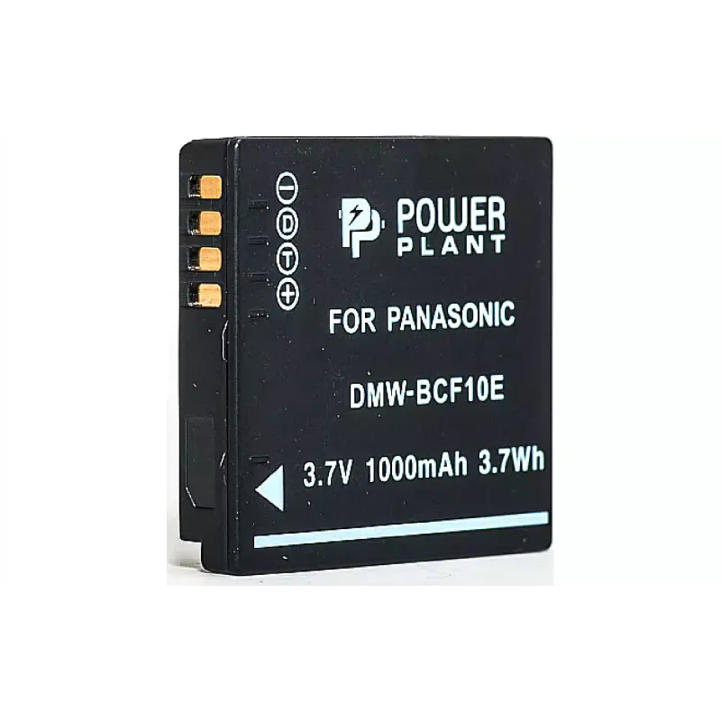 بطارية PowerPlant (DV00DV1254)