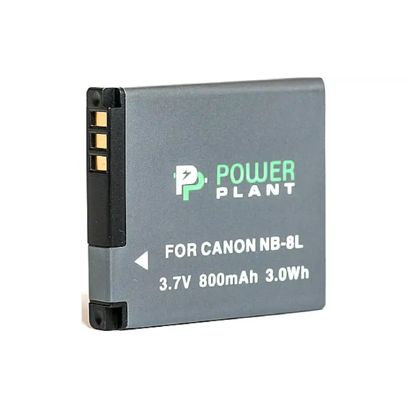 Батерия PowerPlant (DV00DV1256)