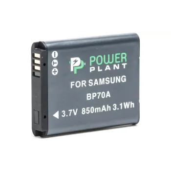 Μπαταρία για smartphone PowerPlant (DV00DV1261)