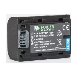 بطارية PowerPlant (DV00DV1273)