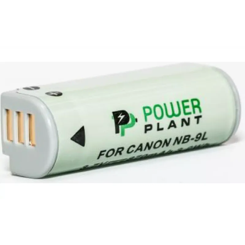 بطارية PowerPlant (DV00DV1282)