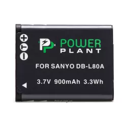 Акумулятор PowerPlant (DV00DV1289) Акумулятор PowerPlant (DV00DV1289)