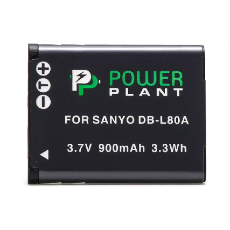 Battery PowerPlant (DV00DV1289)
