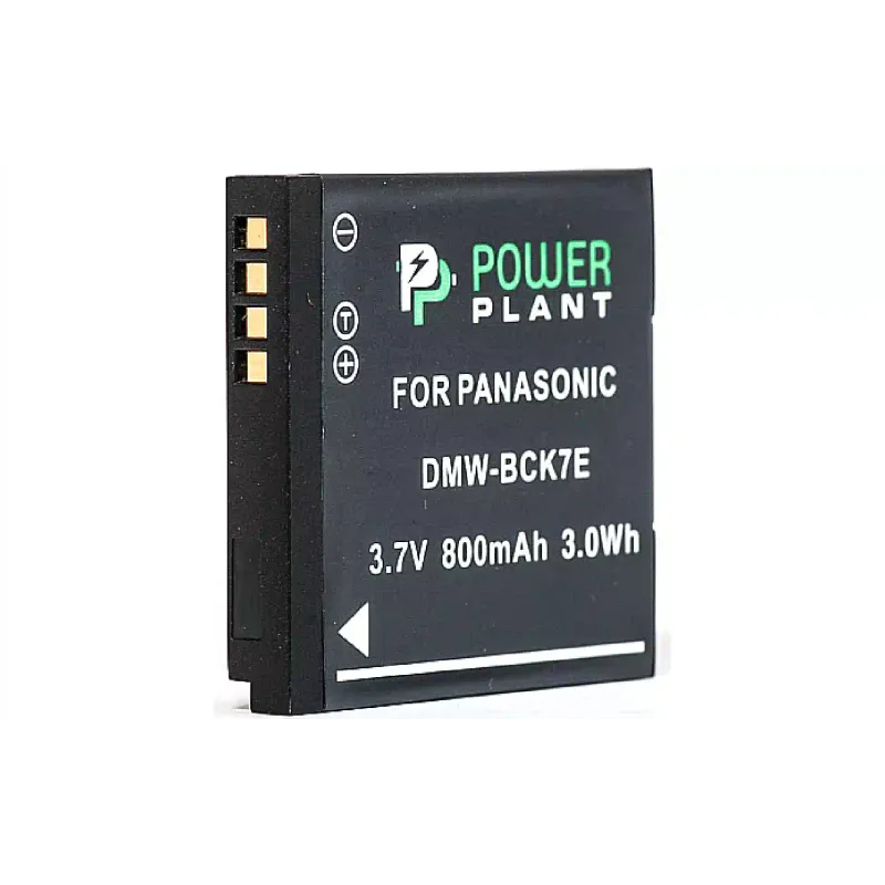 Батерия PowerPlant (DV00DV1301)