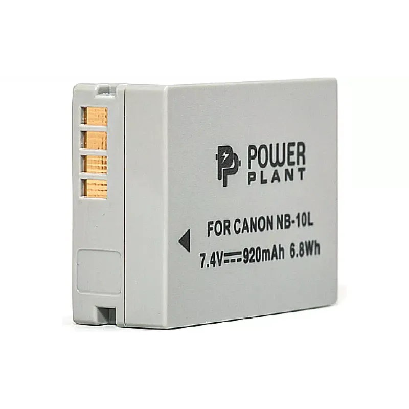 بطارية PowerPlant (DV00DV1302)