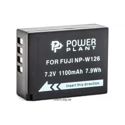 Акумулятор PowerPlant (DV00DV1316) Акумулятор PowerPlant (DV00DV1316)