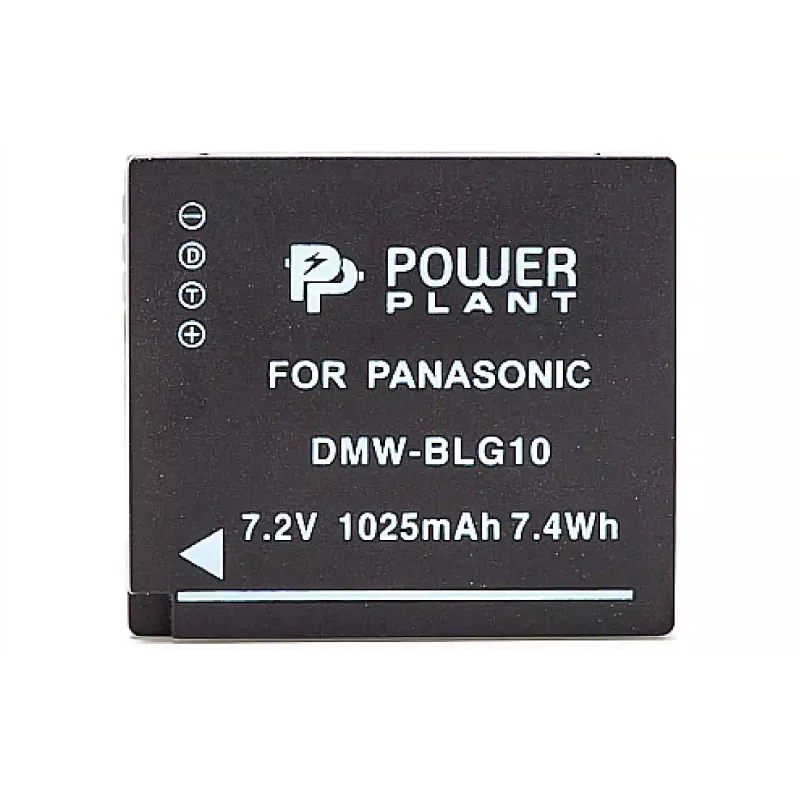 بطارية PowerPlant (DV00DV1379)