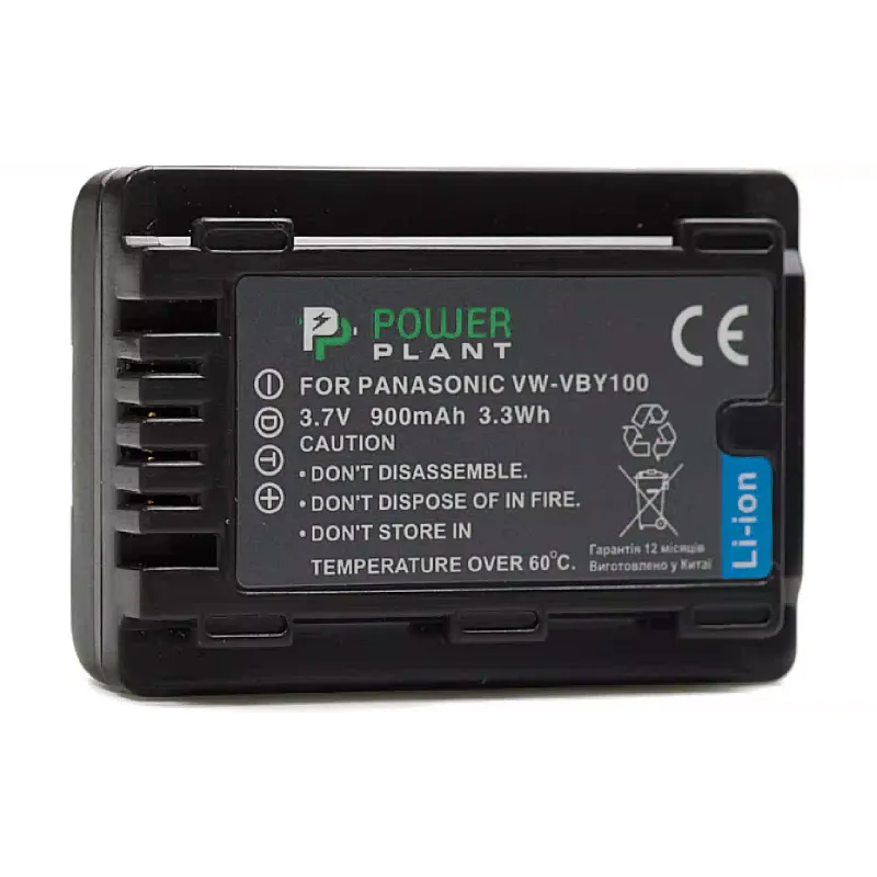 بطارية PowerPlant (DV00DV1387)