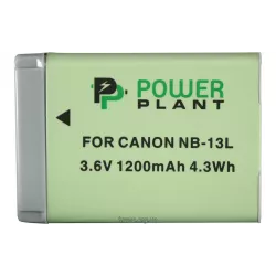 Акумулятор PowerPlant (DV00DV1403) Акумулятор PowerPlant (DV00DV1403)