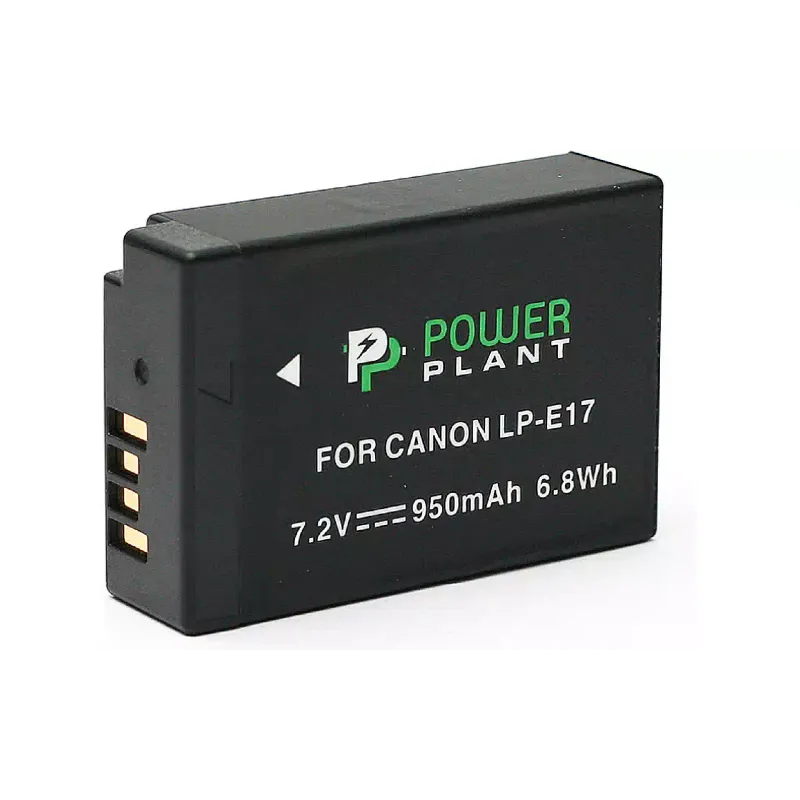 Батерия PowerPlant (DV00DV1410)
