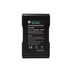 Батерия PowerPlant (DV00DV1418)